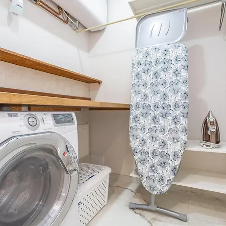 Maison Silvestri Апартаменты *