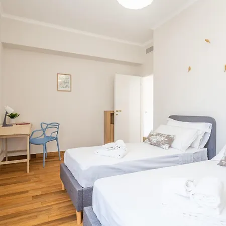Maison Silvestri Rome