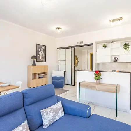 Maison Silvestri Rome