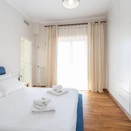 Maison Silvestri Apartment