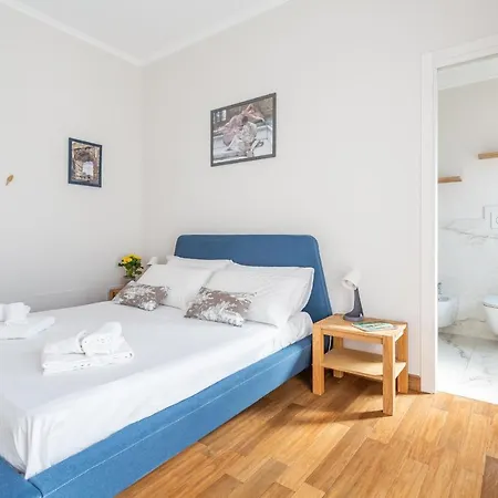 Maison Silvestri * Rome
