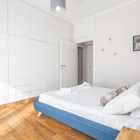 Maison Silvestri Apartment Rome