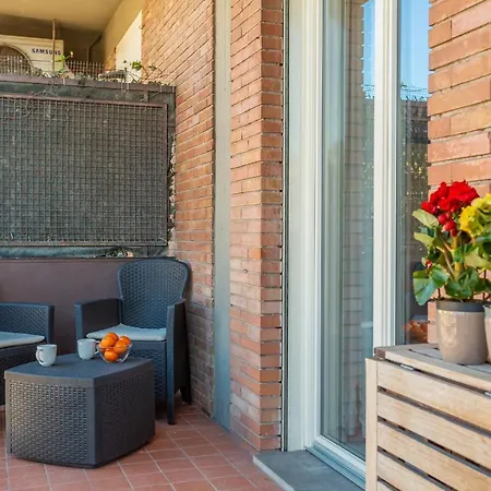 Maison Silvestri *