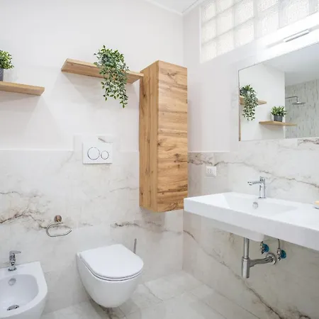 Apartamento Maison Silvestri