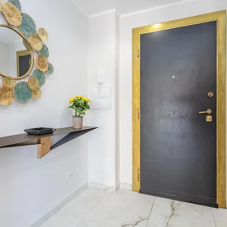 Maison Silvestri Apartamento Roma