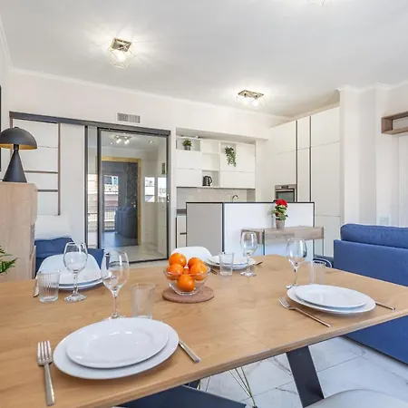 Apartamento Maison Silvestri Roma