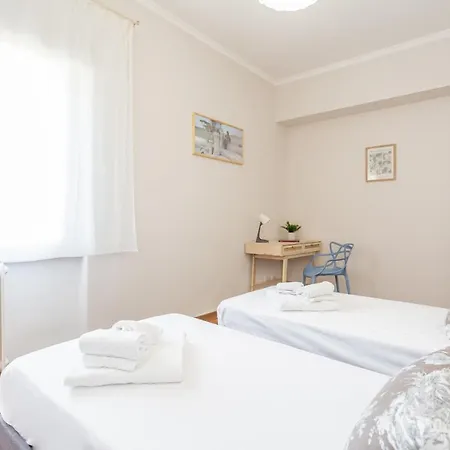 Maison Silvestri Roma