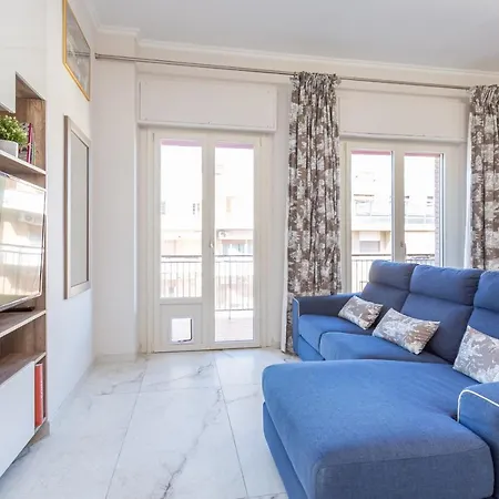 Maison Silvestri * Roma