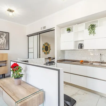 Apartamento Maison Silvestri Roma