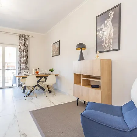 Maison Silvestri * Roma