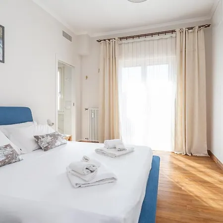 Maison Silvestri Roma