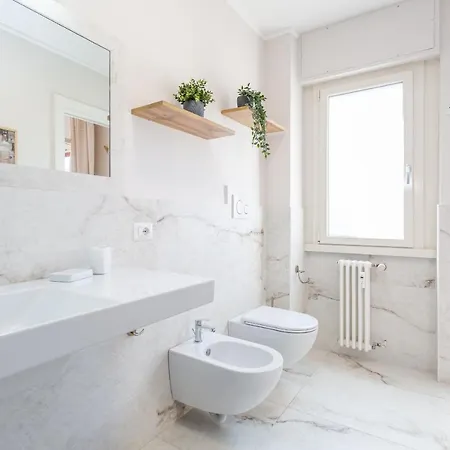 Maison Silvestri شقة *