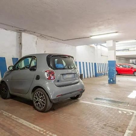 Maison Silvestri شقة روما