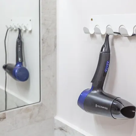 Maison Silvestri شقة روما