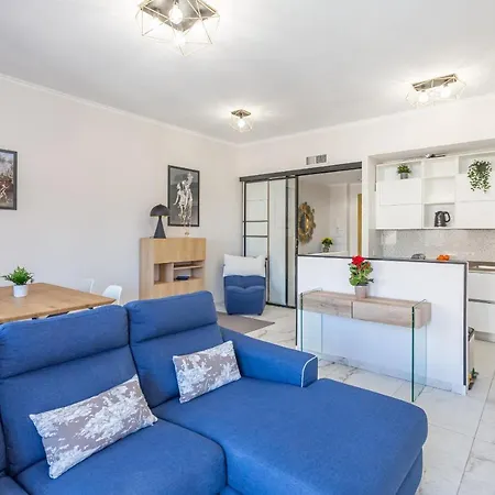 شقة Maison Silvestri *