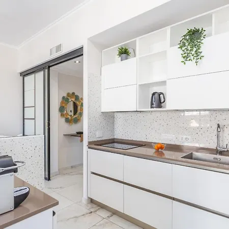 Maison Silvestri * روما