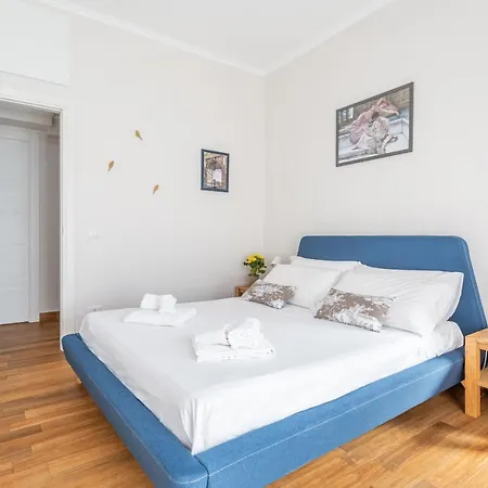 شقة Maison Silvestri