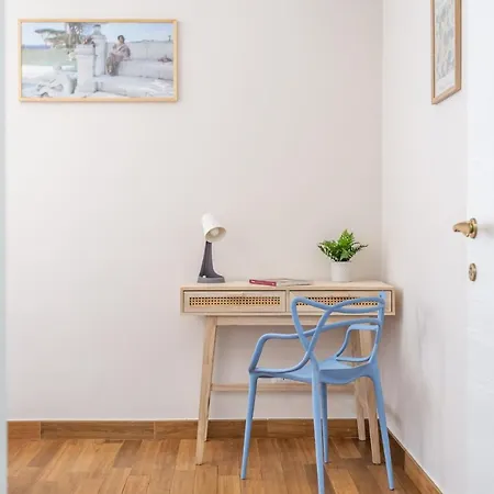 Maison Silvestri شقة