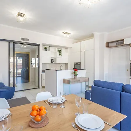 شقة Maison Silvestri