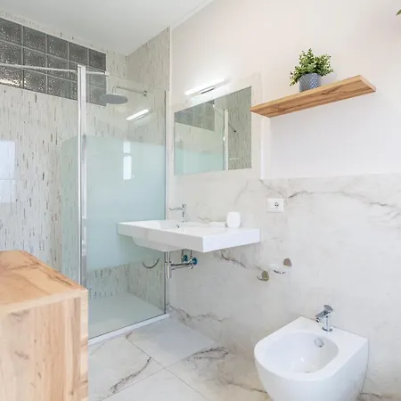 Maison Silvestri شقة *